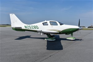 2005 Columbia 400 Aircraft