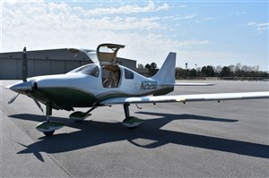 2005 Columbia 400 Aircraft