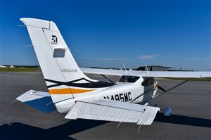 2007 Cessna 182 Skylane T