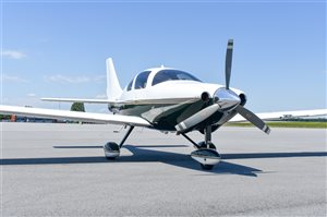 2000 Columbia 300 Aircraft