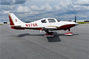 2008 Cessna 400