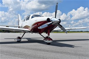 2008 Cessna 400 Corvalis TT LC-41 Aircraft