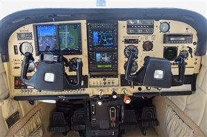 1975 Cessna 210 L Turbo Centurion