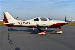 2007 Columbia 400 SLX
