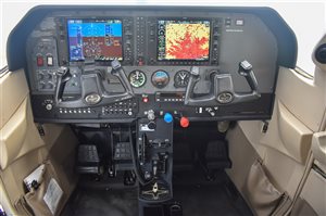 2005 Cessna T182 T Turbo Skylane