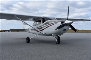 2005 Cessna T182 T Turbo Skylane