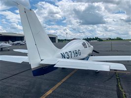 2005 Columbia 400 Aircraft