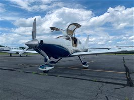 2005 Columbia 400 Aircraft