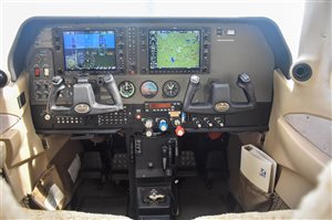 2006 Cessna 206H Stationair