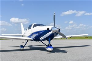 2003 Columbia 350 Aircraft