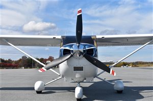 2007 Cessna 182 Skylane T