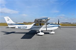 2007 Cessna 182 Skylane T