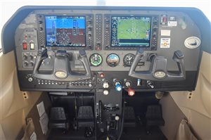 2007 Cessna 182 Skylane T