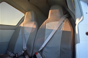 2006 Columbia 400 SLX
