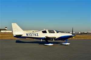 2006 Columbia 400 SLX