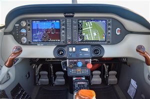 2006 Columbia 400 SLX
