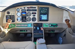 2001 Columbia 300 Aircraft