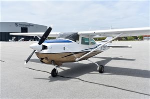 1979 Cessna TR182