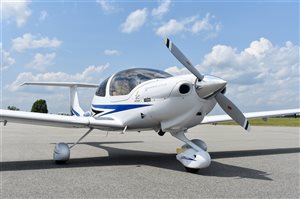 2005 Diamond DA40 Diamond Star