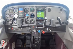 1997 Cessna 182 Skylane 182S