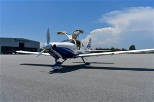 2004 Columbia 400 Aircraft