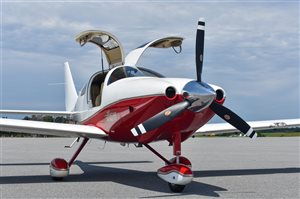 2003 Columbia 350 Aircraft