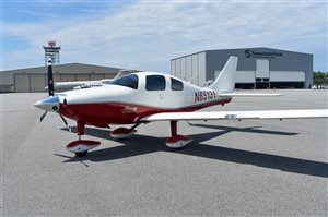 2003 Columbia 350 Aircraft