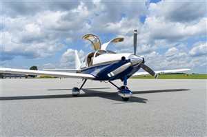 2002 Columbia 300 Aircraft