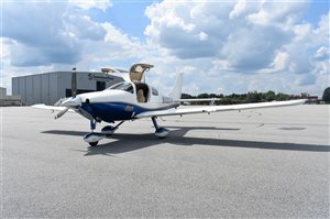 2004 Columbia 350 Aircraft