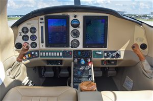 2004 Columbia 350 Aircraft