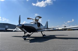 2008 Cessna 400 Corvalis TT LC-41 Aircraft