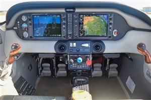 2008 Cessna Corvalis 400 Aircraft