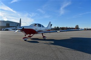 2005 Columbia 400 Aircraft