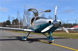 2005 Columbia 400 Aircraft