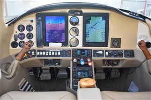 2005 Columbia 400 Aircraft