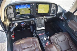 2016 Cirrus SR22 T G5 Turbo Platinum