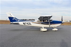 2004 Cessna T182 Turbo Skylane