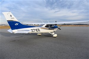 2004 Cessna T182 Turbo Skylane