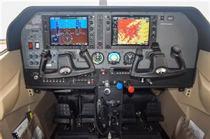 2004 Cessna T182 Turbo Skylane