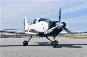 2008 Cessna 400 Corvalis TT LC-41 Aircraft