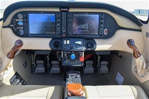 2008 Cessna 400 Corvalis TT LC-41 Aircraft