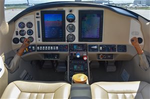 2005 Columbia 400 Aircraft