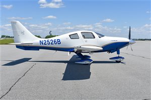 2005 Columbia 400 Aircraft