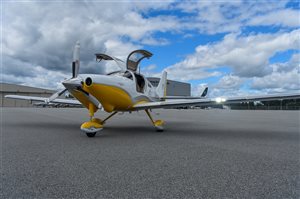 2008 Cessna 400 Corvalis TT LC-41 Aircraft