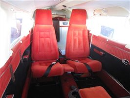 1979 Piper Lance II