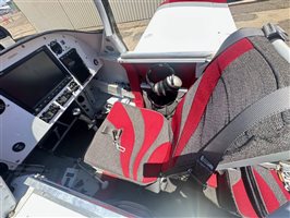 2000 Vans RV8 A