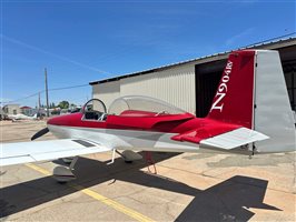 2000 Vans RV8 A