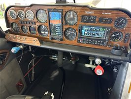 1978 Bellanca Super Decathlon