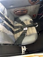 1978 Bellanca Super Decathlon
