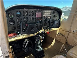 1977 Cessna 210 Turbo